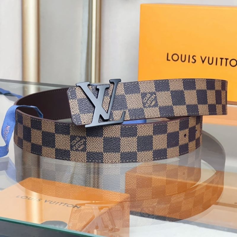 Louis Vuitton Belts